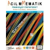 AYT Acil Matematik Reaksiyon 12 li Denemeleri