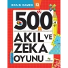 500 Zeka Ve Akıl Oyunu