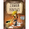 Zaman Hırsızı