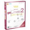 YKS Geometri Konu Anlatımlı Soru Bankası 2. Kitap