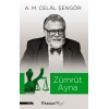 Zümrüt Ayna