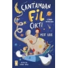Çantamdan Fil Çıktı