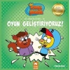 Kral Şakir İlk Okuma 26: Oyun Geliştiriyoruz
