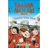 Ejderha Avcıları Okulu 20 - Yaşasın! Okul Bitti