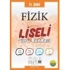 11. Sınıf Fizik Liseli Soru Bankası