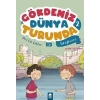 Yeni Bir Rehber 5 Saraybosna - Gökdeniz Dünya Turunda