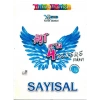 YKS AYT Pro Deneme 4lü Sayisal