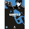 Gantz 17