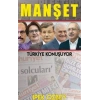 Manşet - Türkiye Konuşuyor