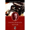 Tarihe Düşülen Yazılar