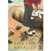 İlmek İlmek Hayaller