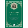 THE AUTOBIOGRAPHY OF CHARLES DARWIN 1809-
1882 PAPER BOOKS