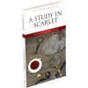 A Study In Scarlet