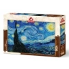 Yıldızlı Gece 1000 Parça Puzzle