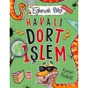 Havalı Dört İşlem-Eğlenceli Bilgi 3