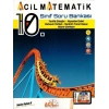 10. Sınıf Acil Matematik Soru Bankası