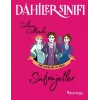 Dahiler Sınıfı - Süfrajetler Tüm Kadınlara Oy Hakkı