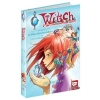 Disney Manga Witch - 4 - 1.Cilt II.Bölüm: Nerissanın İntikamı