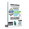 2022 AYT Adayları ve Ara Sınıflar İçin Taktiklerle Polinomlar - İkinci Dereceden Denklemler - Karmaşık Sayılar Konu Anlatımlı Soru Fasikülü