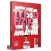 2023 TYT Fizik Video Destekli Konu Anlatımı Benim Hocam Yayınları