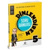 5. Sınıf Din Kültürü ve Ahlak Bilgisi Dinlendiren Soru Bankası