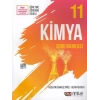 11. Sınıf Kimya Soru Bankası