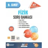 09.Sınıf Hız ve Renk Hit Soru Bankası Fizik - 2024