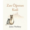 Zen Öğreten Kedi (Ciltli)