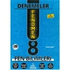 8. Sınıf 1.Dönem Fen Bilimleri Fenomen 7 li Deneme