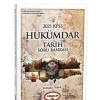 2021 KPSS Hükümdar Tarih Soru Bankası