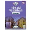 10. Sınıf Iceberg Türk Dili ve Edebiyatı Soru Bankası