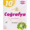 10. Sınıf Coğrafya Soru Kitabı
