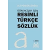 Öğrenciler İçin Resimli Türkçe Sözlük