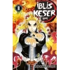 İblis Keser 8.Cilt