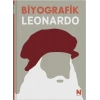 Biyografik Leonardo (Ciltli)