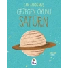 Gezegen Oyunu - Satürn