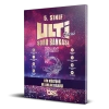 5. Sınıf Din Kültürü ve Ahlak Bilgisi Ulti Soru Bankası