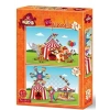 24+35 Sirk ve Lunapark 24x34cm