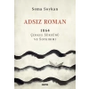 Adsız Roman 1864-Çerkes Sürgünü ve Soykırımı