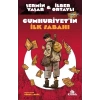 Cumhuriyet’in İlk Sabahı