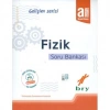 Fizik Gelişim Serisi Soru Bankası A Serisi