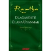 Olağanüstü Olana Uyanmak