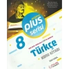 8. Sınıf LGS Türkçe Plus Konu Kitabı