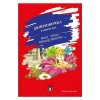 Parmak Kız Rusça Türkçe Bakışımlı Hikayeler
