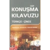 Türkçe - Çince Cep  Konuşma Kılavuzu