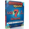 Muhteşem Karma Lgs 7 Deneme 2023