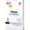 Ayt Kimya Soru Bankası
