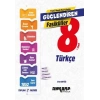 8. Sınıf Türkçe Güçlendiren Fasiküller