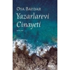 Yazarlarevi Cinayeti