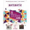8. Sınıf Matematik Soru Bankası LGS